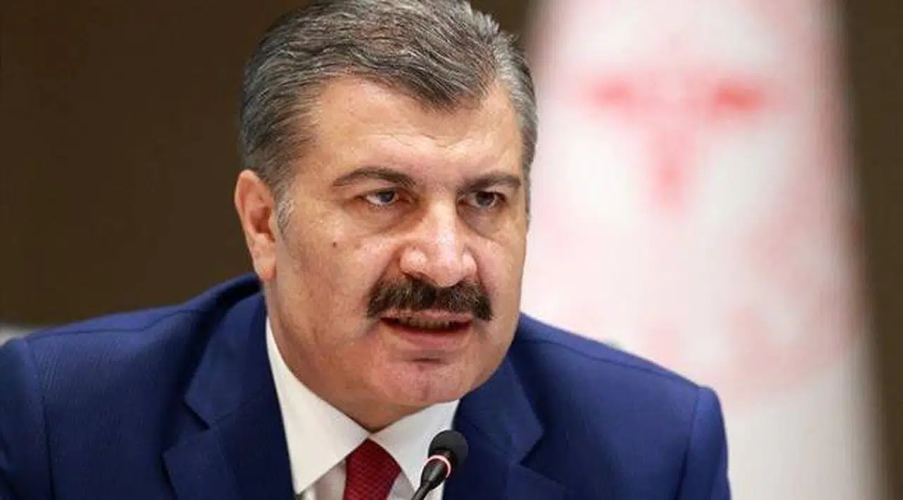 Türkiye'de koronavirüsten hayatını kaybedenlerin sayısı 5 bin 440'a yükseldi