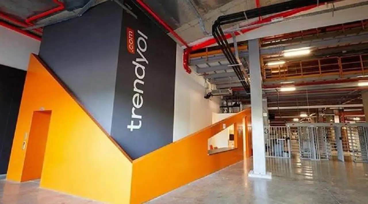 Wayfair'in çocuk ticareti iddiaları sonrası fahiş fiyatlı çocuk ürünleri nedeniyle hedef olan Trendyol'dan açıklama