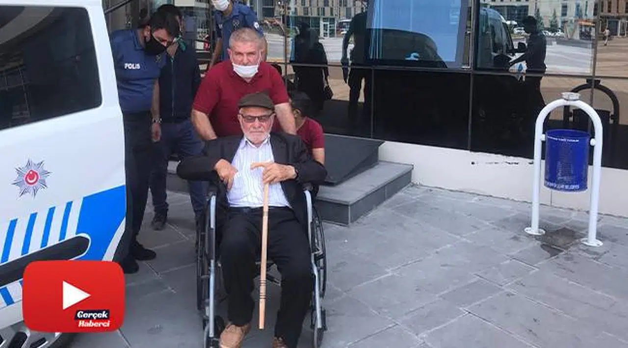 Yanlışlıkla eşini vuran adamı yaşı da kurtaramadı