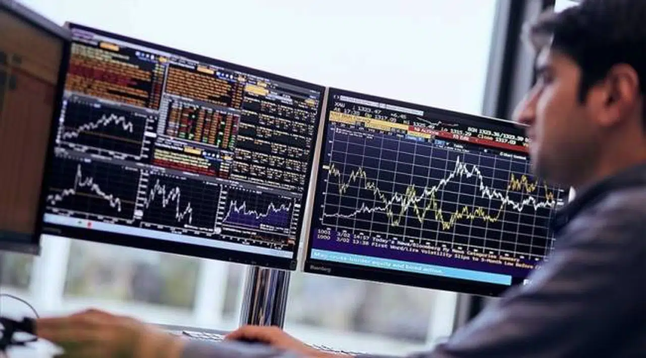 Yurt içi piyasalar ödemeler dengesi ve sanayi üretimi verilerine odaklandı