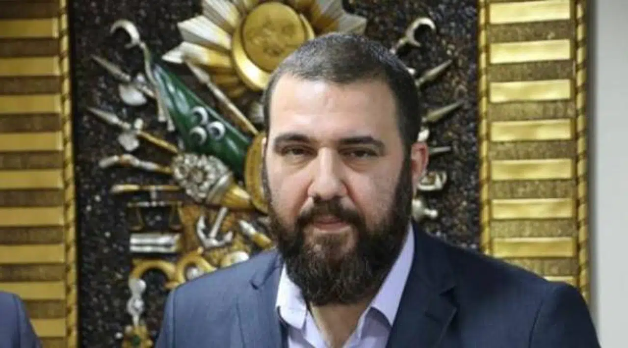 Abdülhamid'in torunundan Ak Parti'ye çağrı: Vahdettin'in mezarı getirilsin