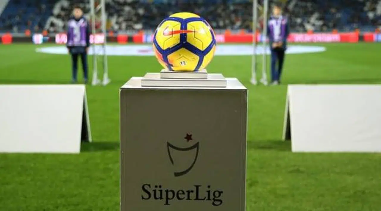 Ankaragücü'nden TFF'ye 2020-2021 Süper Lig sezonuna isim talebi