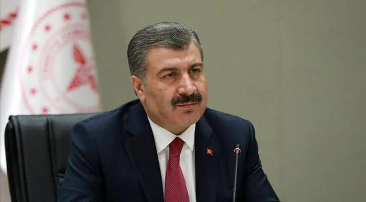 Bakan Koca: Kurallara uyulsun, okullara dönülsün