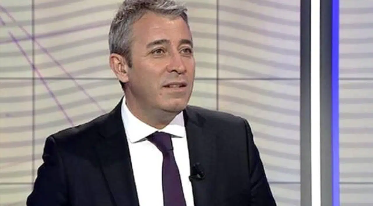 beIN Sports, "Kadınlar futbolda olmamalı" diyen spiker Melih Şendil'le yollarını ayırdı