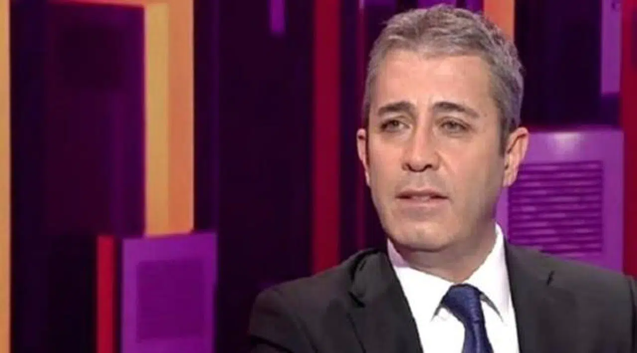 beIN Sports spikeri Melih Şendil'den cinsiyetçi sözler: Kadınlar futbolda olmamalı!