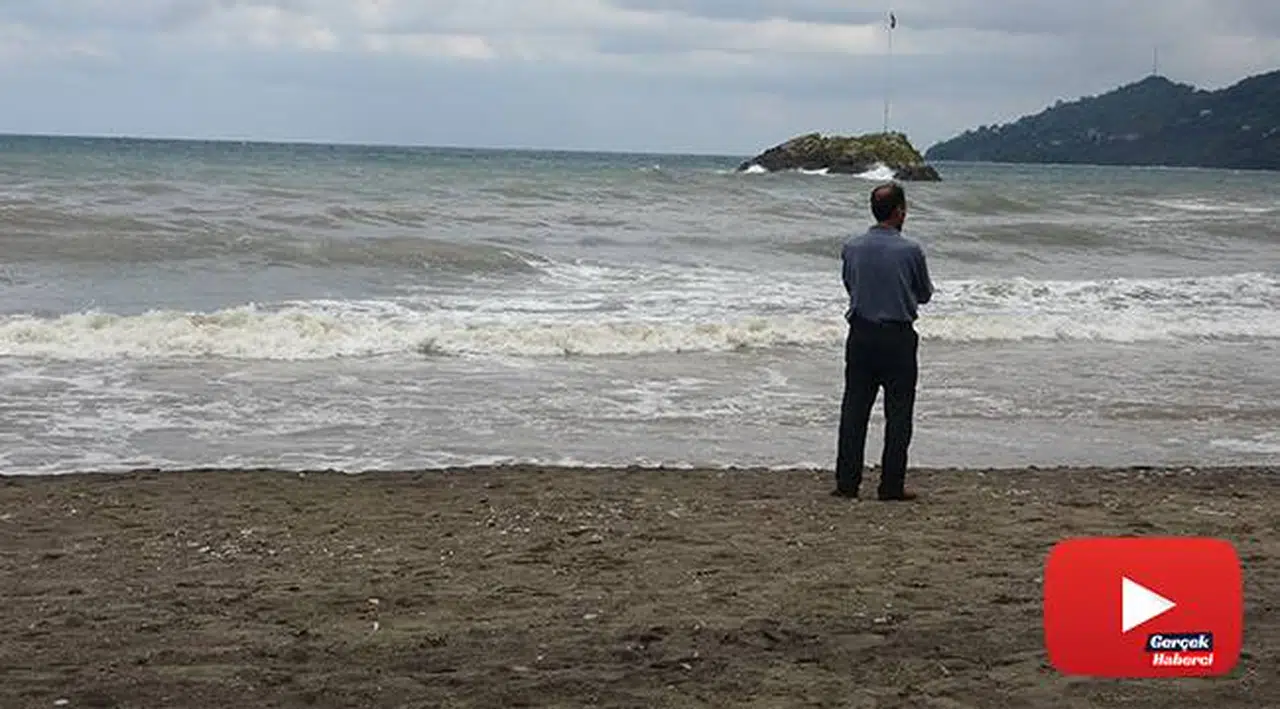 Bir babanın acılı bekleyişi