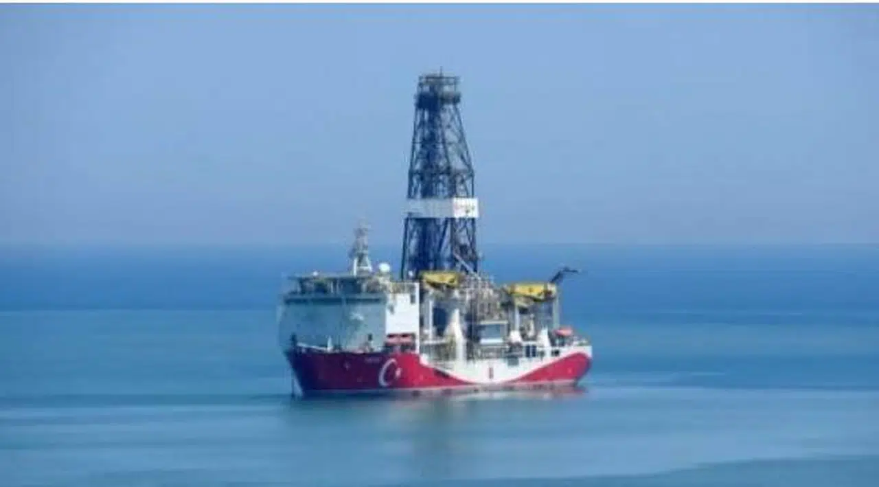 Bugüne dek bulunduğu söylenen ancak daha sonra haber alınamayan doğalgaz ve petrol rezervlerinin sıralı tam listesi