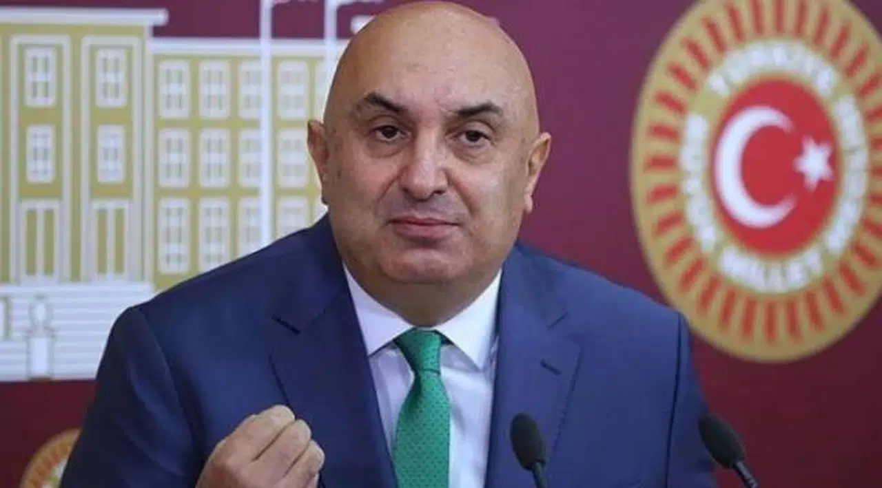 CHP’den dikkat çeken açıklama: Süper Lig'deki köklü kulüpleri ele geçirme planı