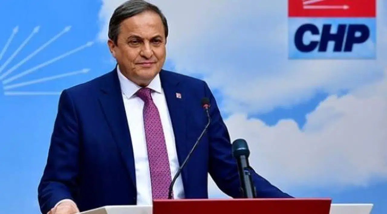 CHP’li belediyelere ‘Zafer Bayramı’ kutlaması talimatı