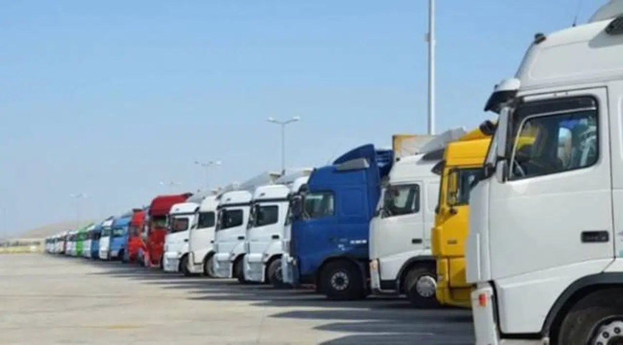 Çinli firmalardan 'Türkiye'de hayali şirketle dolandırıldık' iddiası