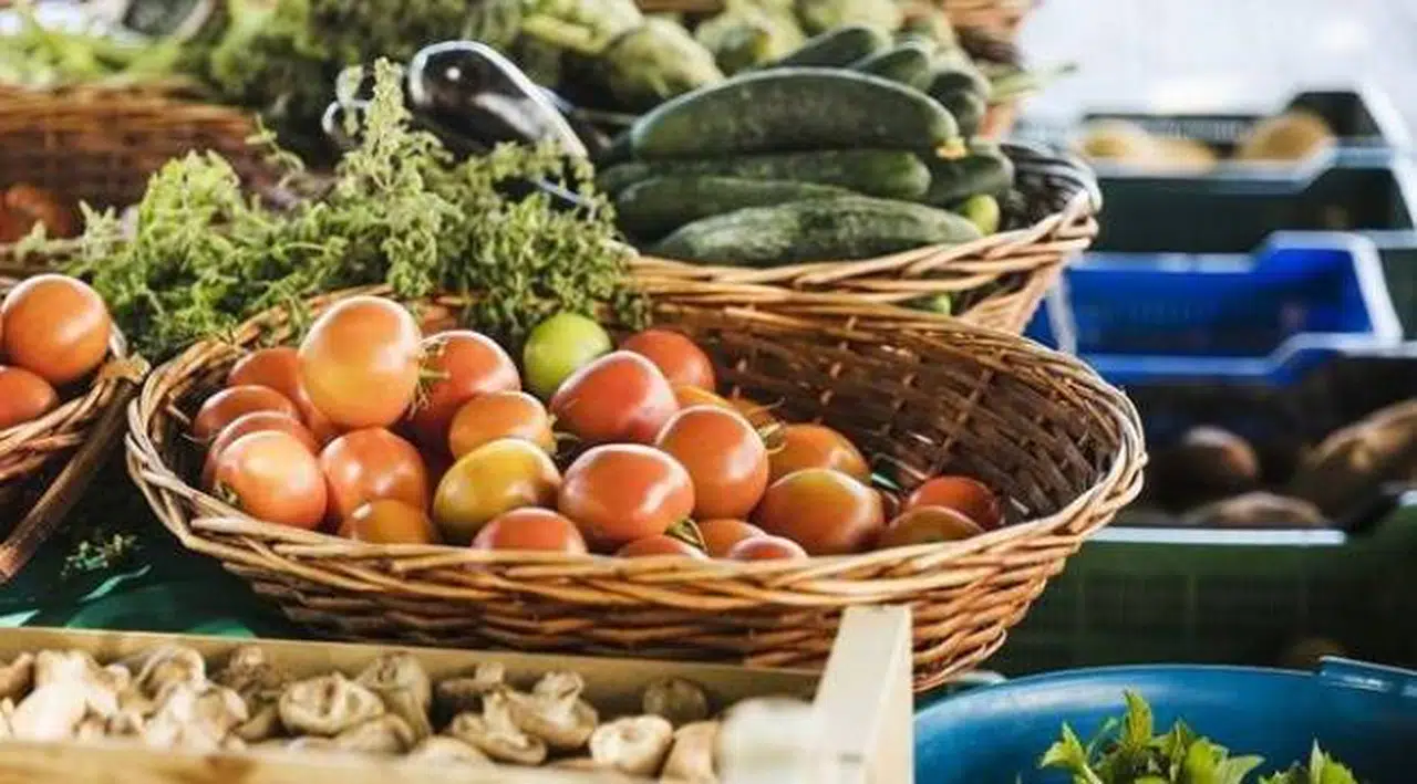 Enflasyon Temmuz'da yıllık yüzde 11.76, aylık yüzde 0.58 oldu