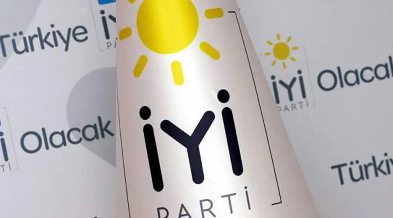 Erdoğan'ın Bahçeli'nin Akşener davetine onay vermesine, İyi Parti'den ilk yorum