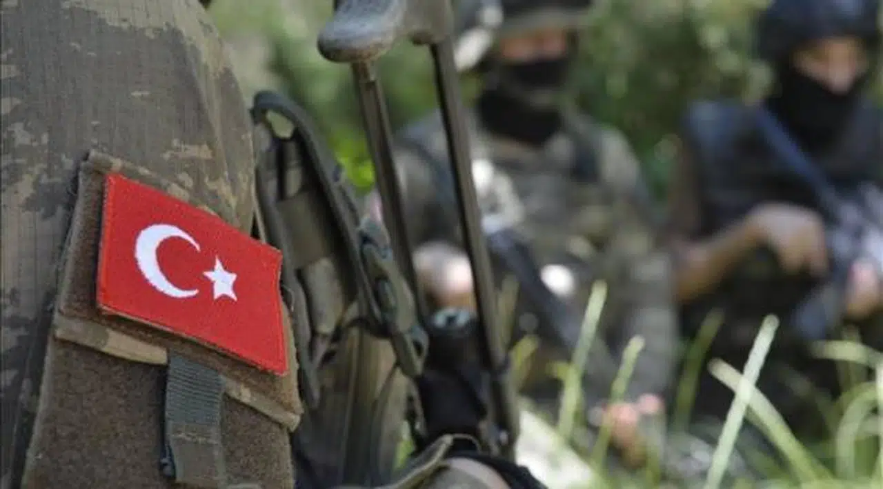 Giresun'dan bir acı haber daha! Şehit asker sayısı 2'ye yükseldi