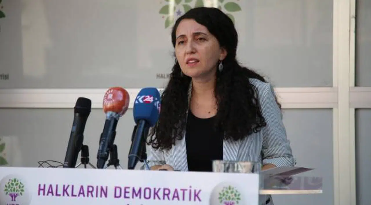 HDP: İktidar ne pandemiyi kontrol altına alabildi ne de ekonomiyi