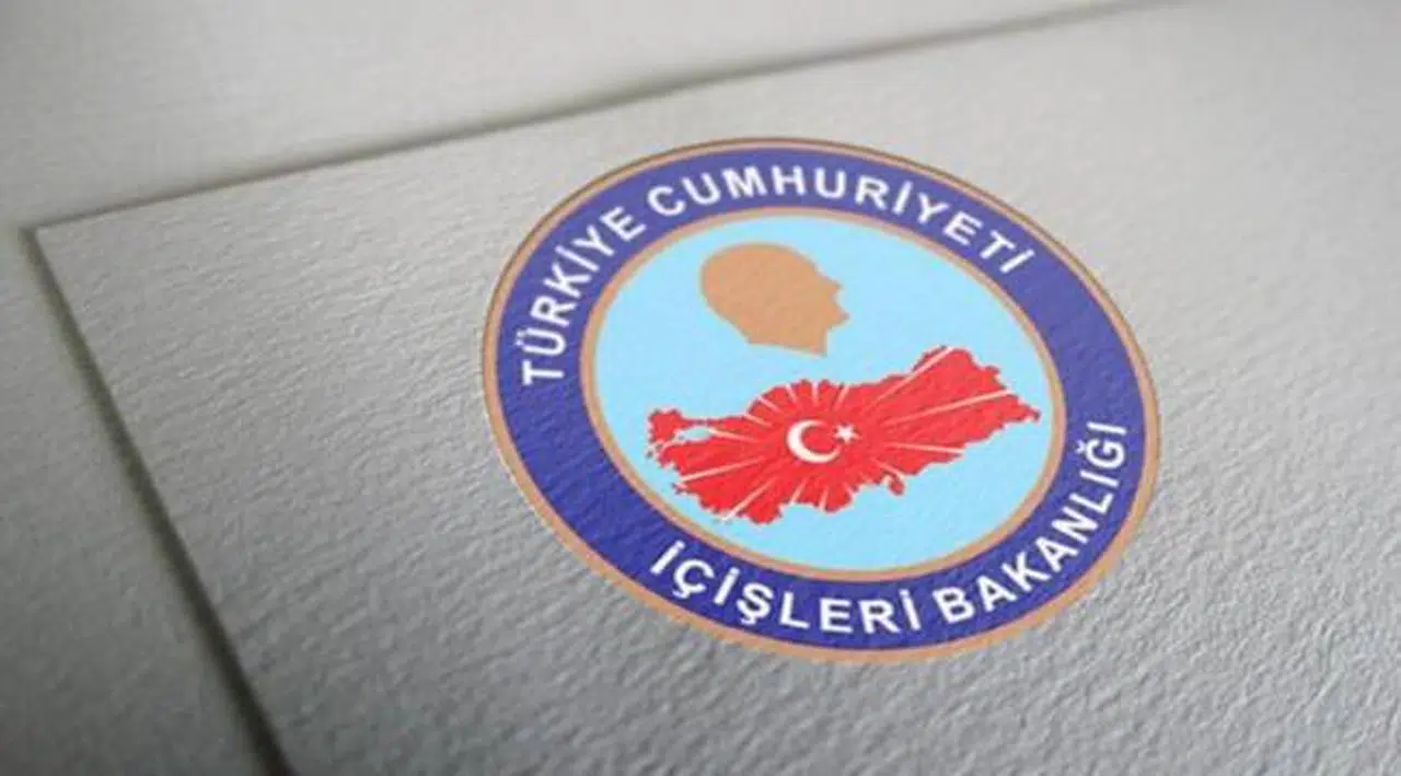 İçişleri duyurdu: 6 bin 743 sosyal medya hesabı kullanıcısı hakkında adli işlem başlatıldı