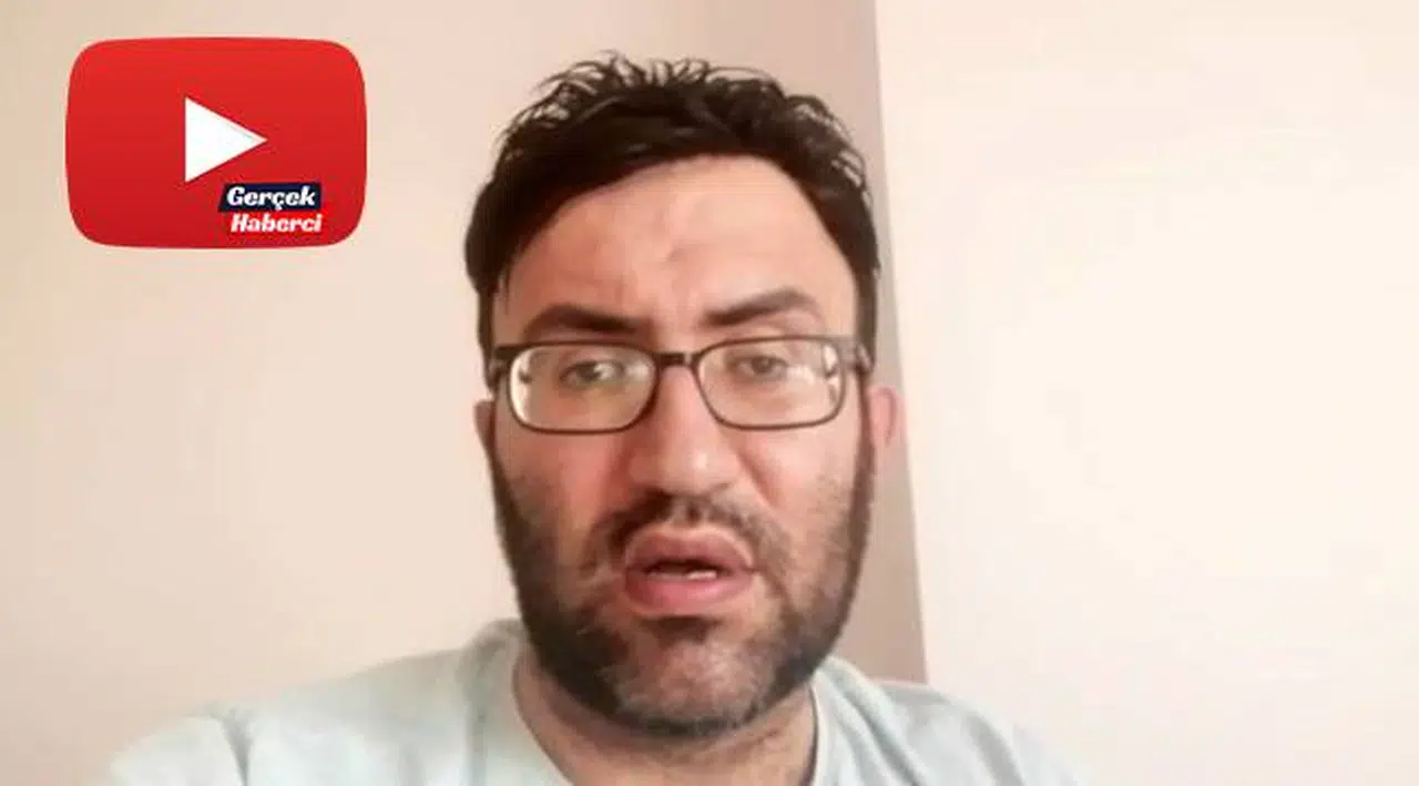 Korona virüse yakalandı, çektiği video ile herkesi uyardı