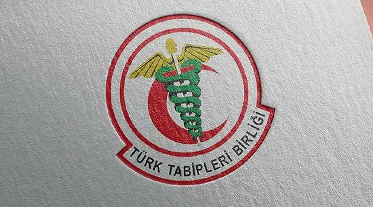 Koronavirüse yakalanan profesörün vefat haberini Türk Tabipler Birliği verdi: Bugün yine öldük