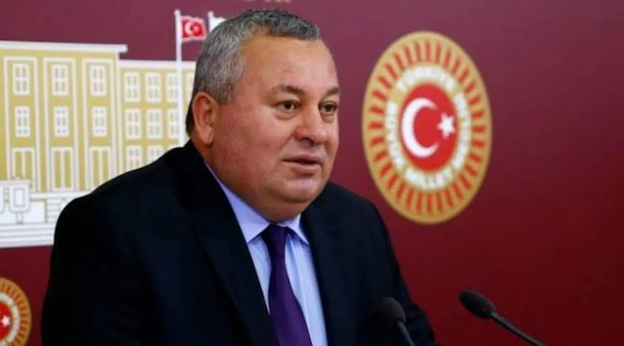 MHP’den ihraç edilen Enginyurt: Beni kâğıt üzerinde MHP’den attılar; biz hancıyız, hanı terk etmeyiz