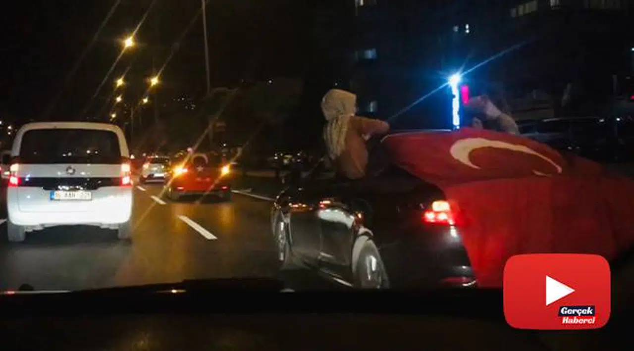 'Ölümüne’ asker uğurlaması