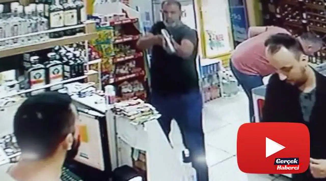 Pardon yanlışlıkla öldürdüm