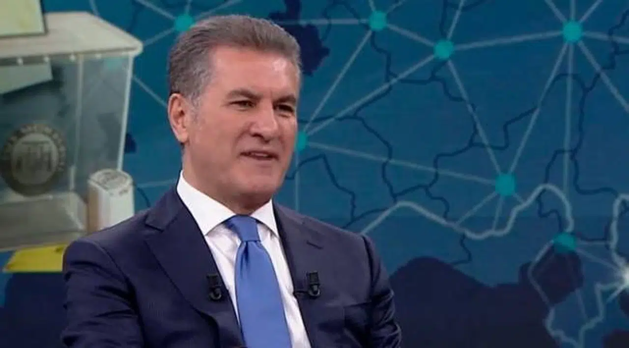 Parti mi kuruyor… Hangi ittifakta yer alacak