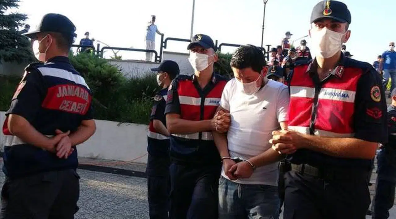 Pınar Gültekin'in katili 'Mini etek' yalanıyla tahrik indiriminden faydalanmaya çalışıyor