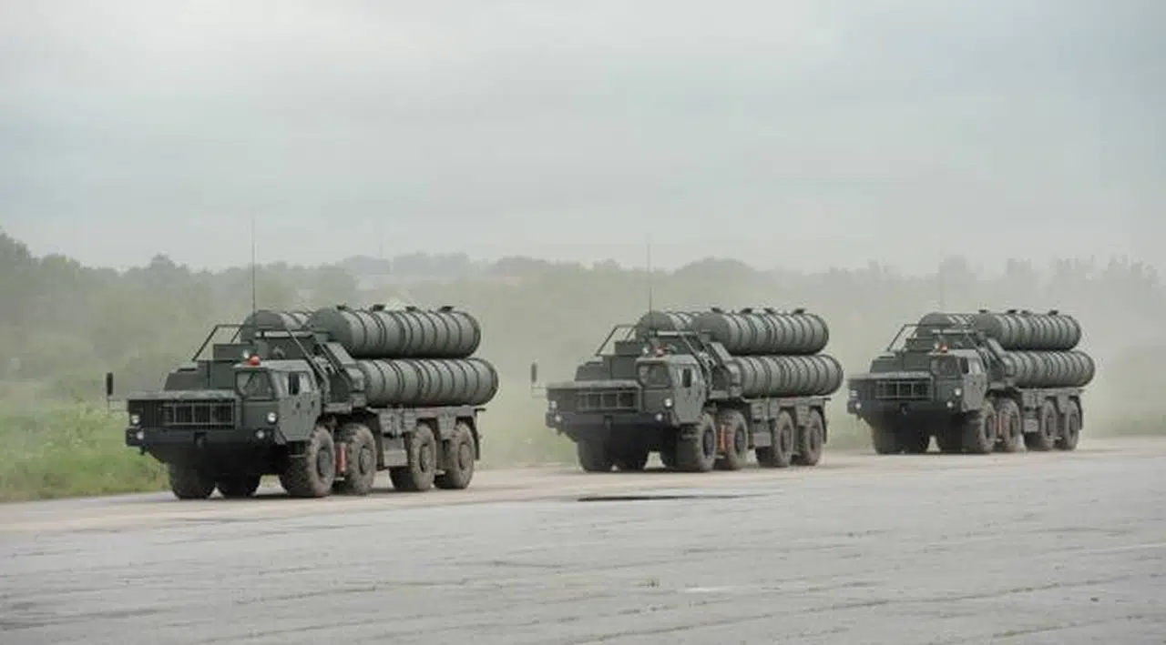 Rusya: Türkiye’ye kısa süre içinde ek S-400 sevkiyatına hazırız