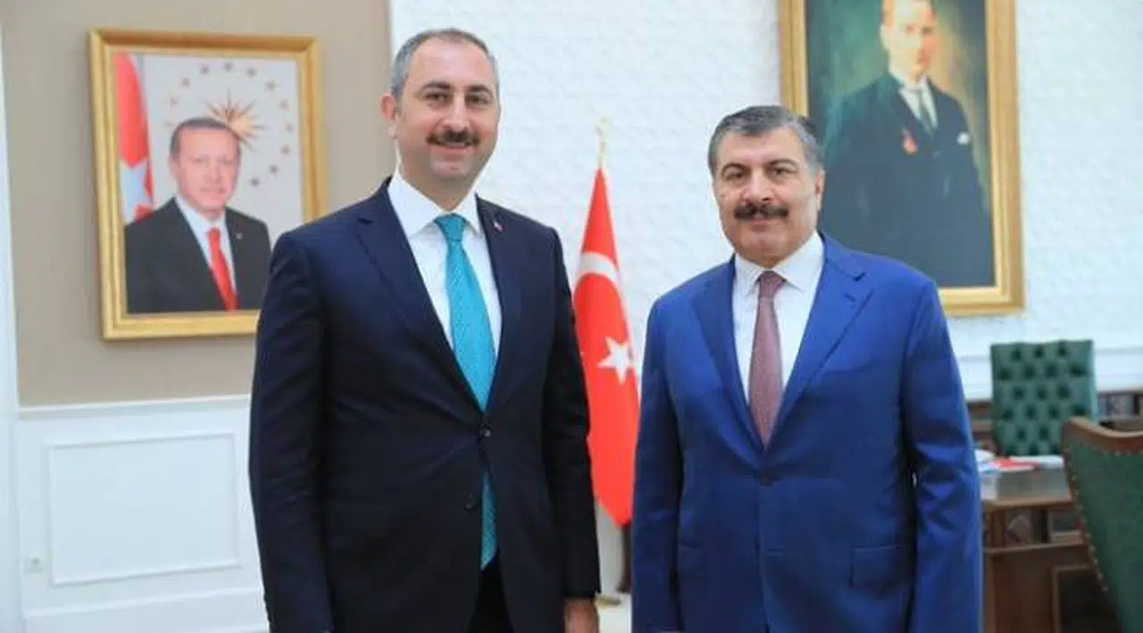 Soru önergesi yanıtlamama rekoru kırdılar