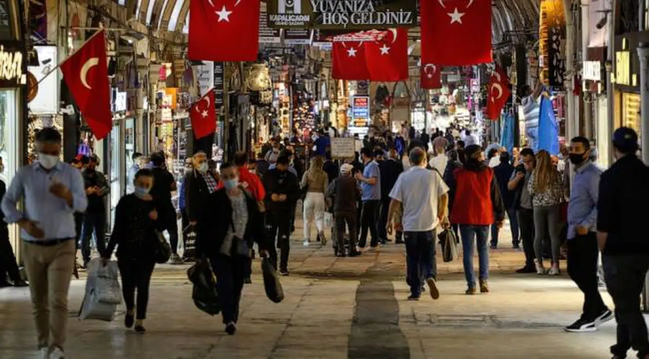 Tabip odaları uyarıyor: Tablo vahim, vakalarda ciddi artış var