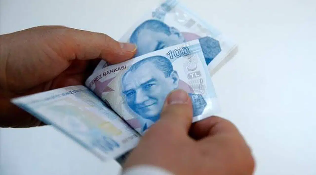 Türk-İş: 4 kişilik ailenin açlık sınırı 2 bin 384, yoksulluk sınırı 7 bin 765 lira