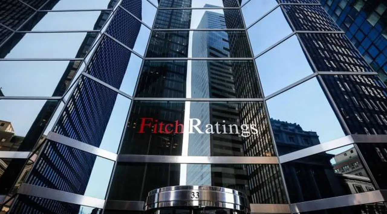 Türkiye’nin görünümünü negatife düşüren Fitch’ten açıklama: Swap dışı net rezervler eksi 30,2 milyar dolar seviyesinde