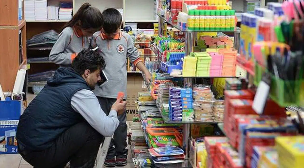 Velilerin kırtasiye yükü her yıl biraz daha artıyor: En temel ihtiyaçlardan kalemin fiyatı bile son 5 yılda yüzde 146 arttı