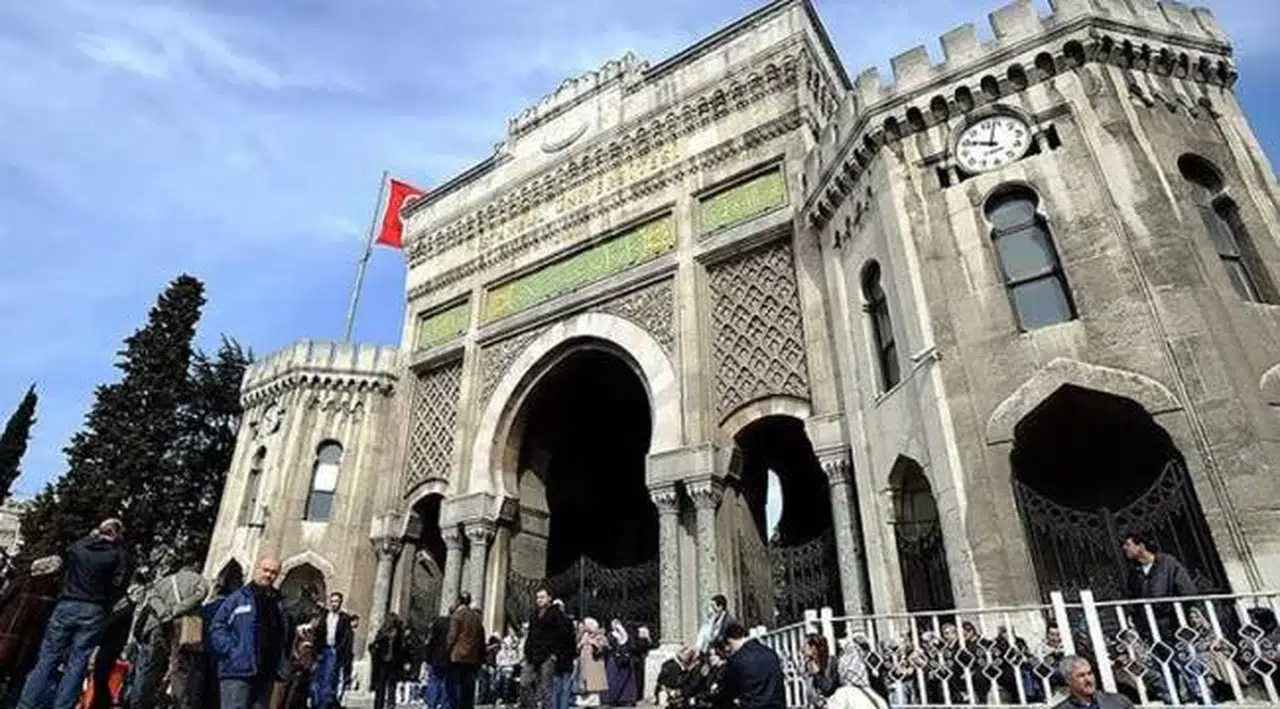 YÖK’ten salgın nedeniyle adaylara heyet raporu kolaylığı