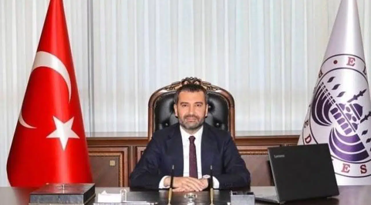AKP’li başkan ‘gazeteci dövdürdü’ iddiası