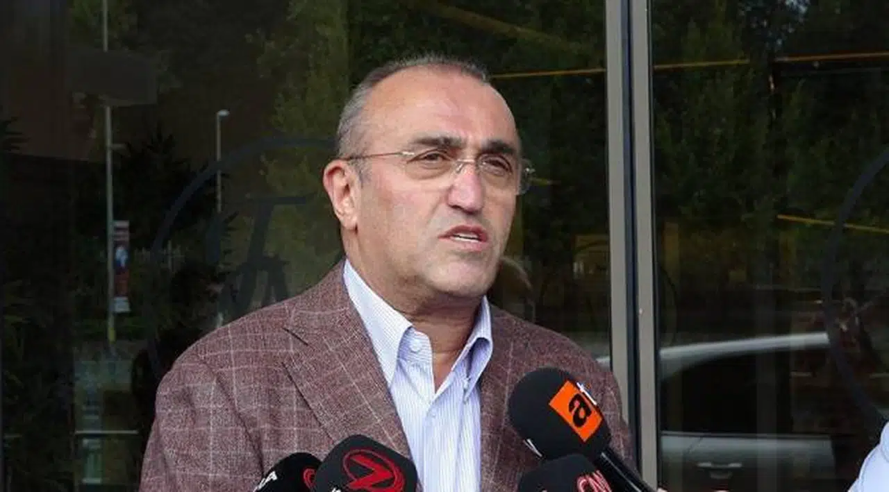 Albayrak: Eski Başbakan Yılmaz yoğun bakımda değil odasında