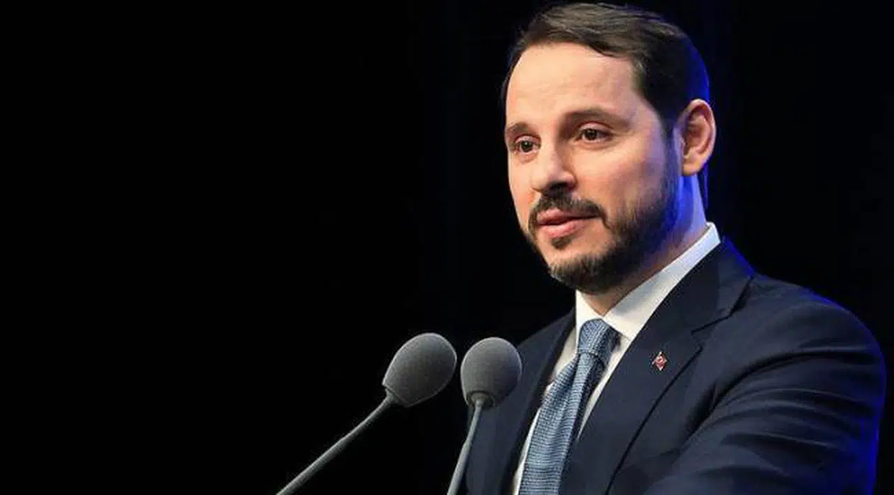 Bakan Albayrak ve ailesine hakaret etmişti! Soruşturma tamamlandı