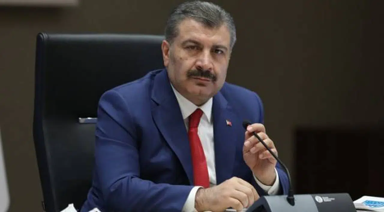 Bakan Koca, 6 ilin sağlık müdürleriyle görüşecek: Yeni tedbirler geliyor
