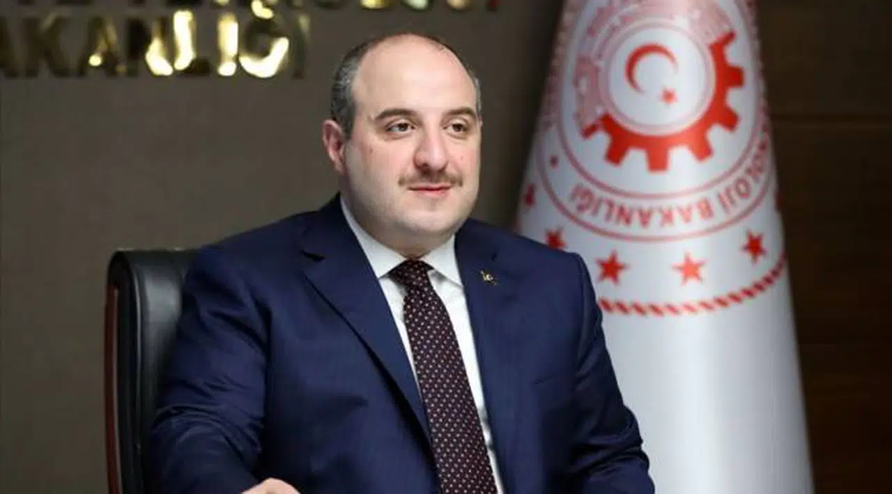 Bakan Varank açıkladı: Türkiye'nin 3 aşı projesi insan denemeleri aşamasında