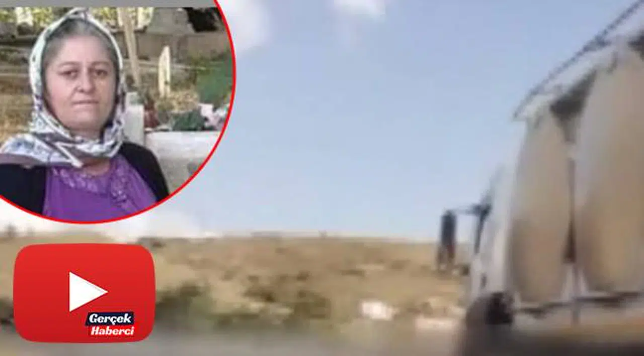 Canlı yayın sırasında yaşanan kazada 1 kişi öldü