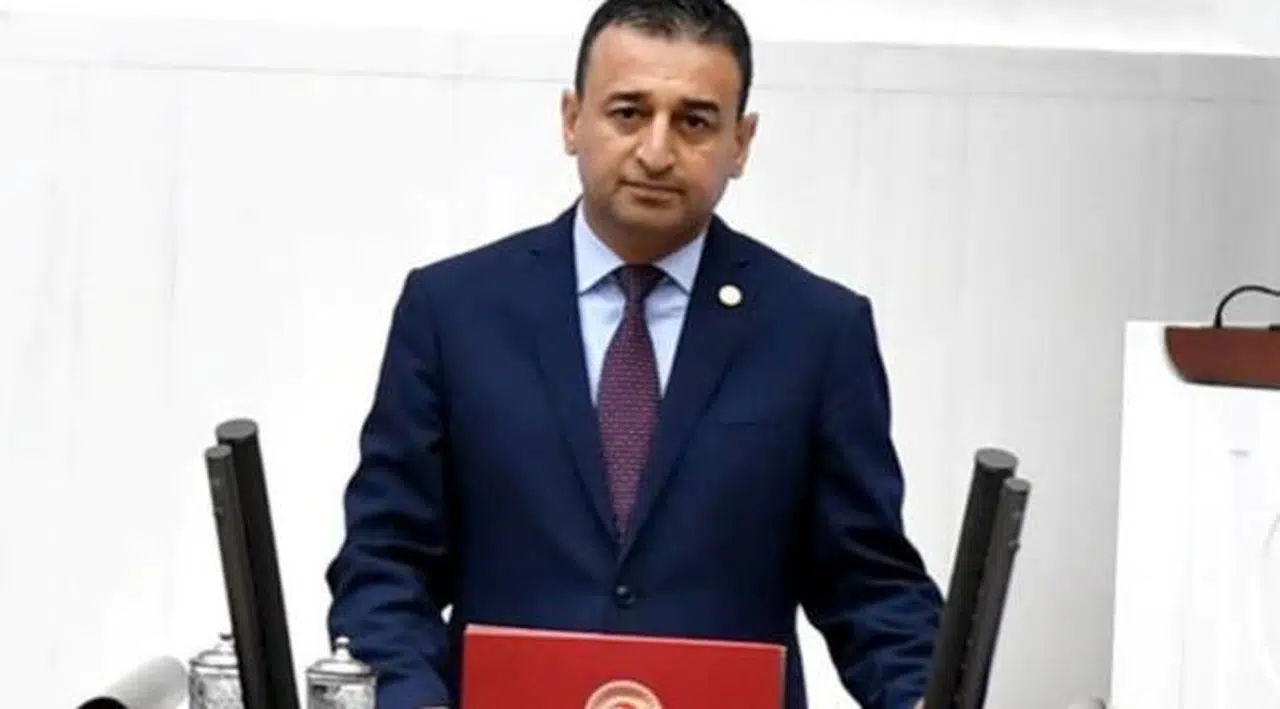 CHP'li Bulut: Pandemide deprem sigortasına yapılan zam hangi vicdanla bağdaşıyor?