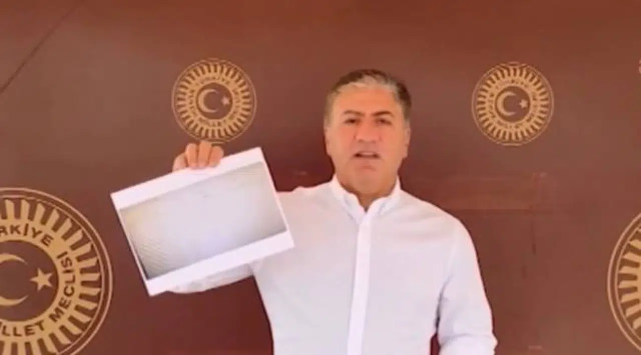 CHP'li Emir belgelere dayandırdı: Koronavirüs vaka sayısı Koca'nın açıkladığının 20 katı