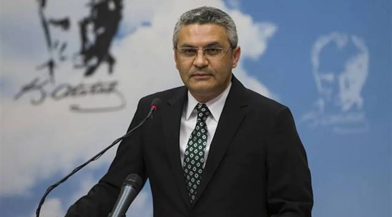 CHP'li Salıcı: Okullar kapalı, konser-tiyatro yasak, AKP'nin propaganda yapabileceği her etkinlik serbest
