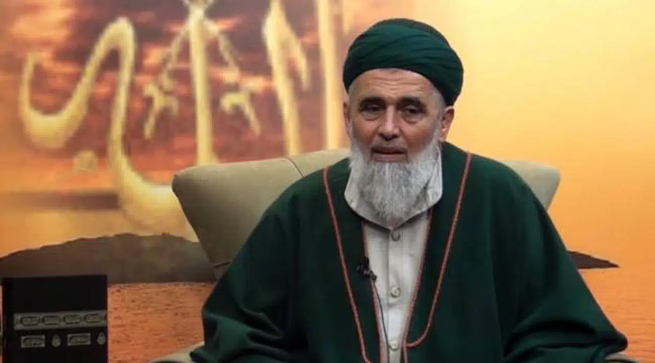 Çocuk istismarı faili tarikat lideri Fatih Nurullah babaya para teklif etmiş