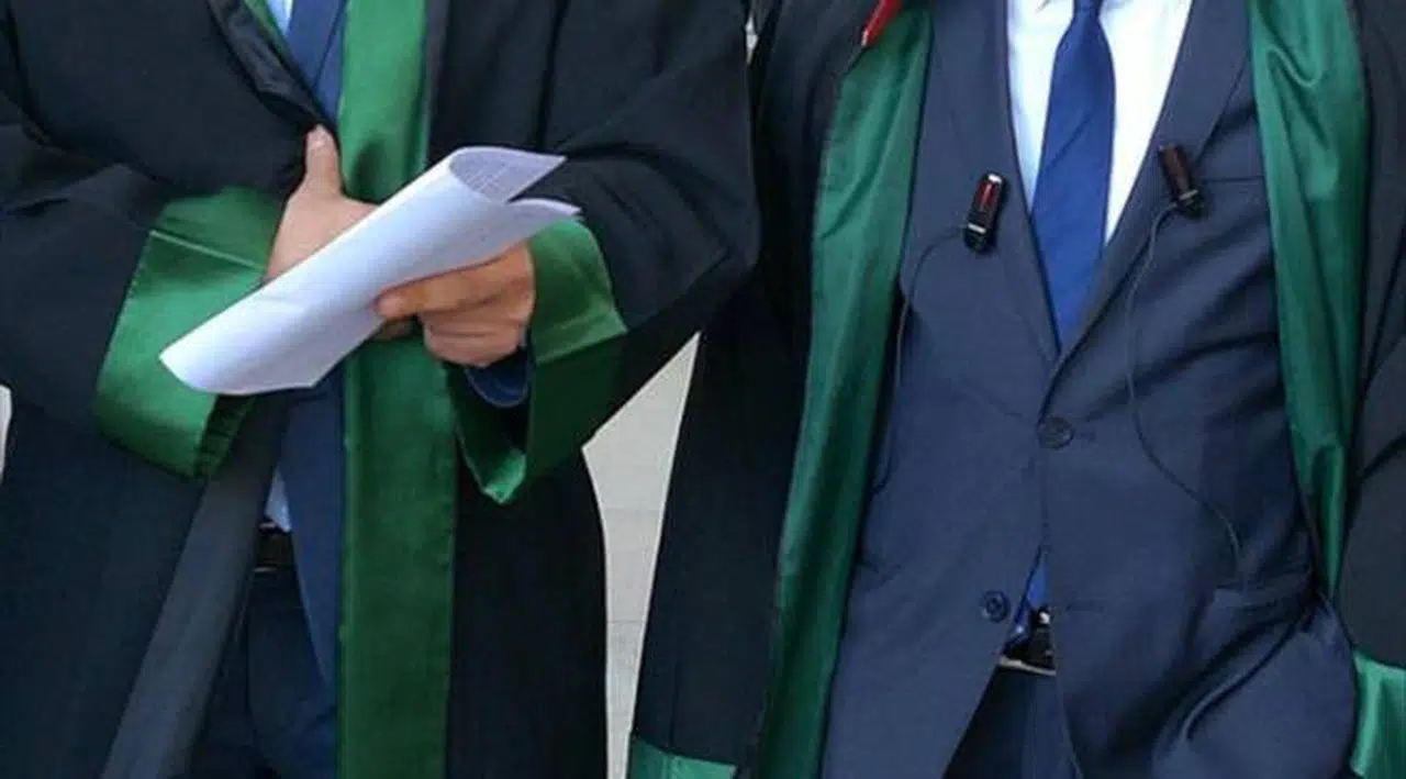 DEVA Parti'li Ekmen’den ikinci baro açıklaması: Katılımcı süreçlerle alınmayan kararlar hayata geçirilemez