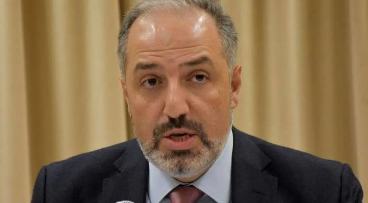 DEVA Parti'li Yeneroğlu: İletişim Başkanlığı, "propaganda bakanlığına" dönüştürülmüştür