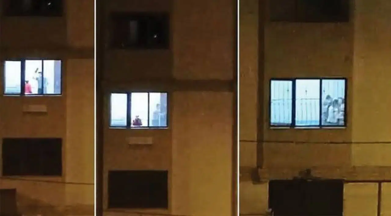 Diyanet’in kursunda çocuğu darp ettiler