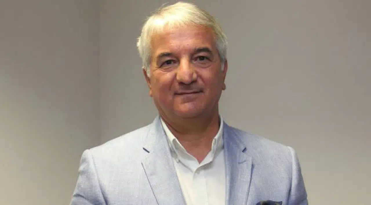 ETİK Başkanı Mehmet İşler: "Kimse turizmimizi, tesislerimizi lekelemesin"