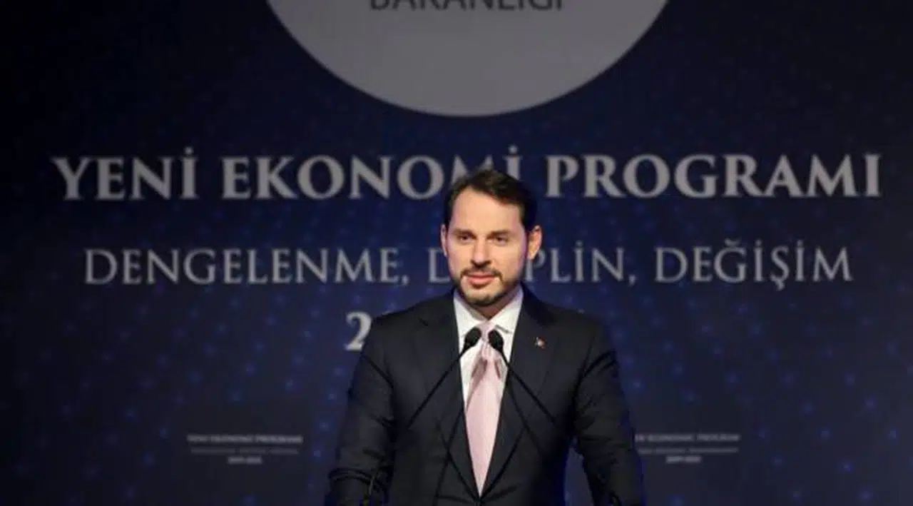 Gözler Yeni Ekonomi Programı ve 2021 bütçesinde