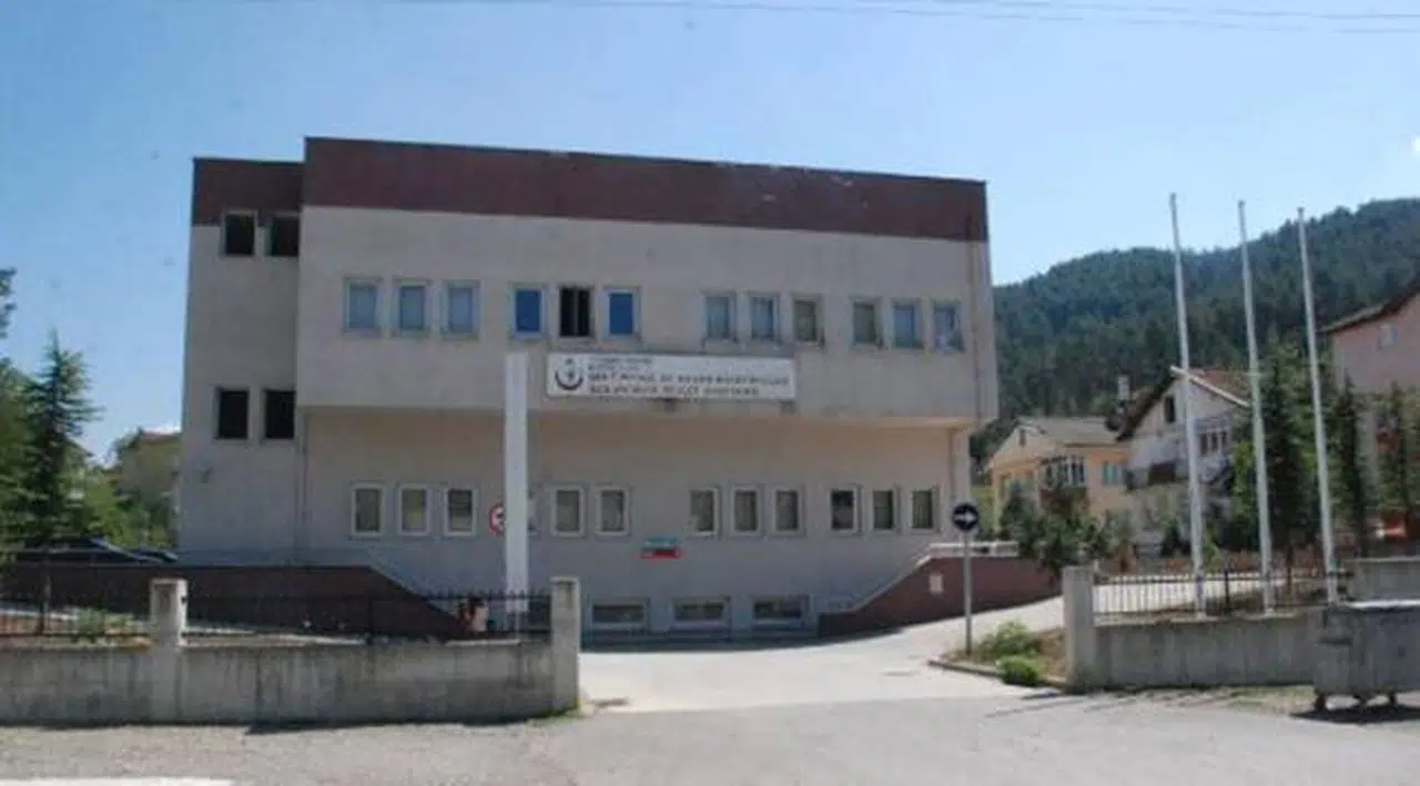 Kentte panik! Artık şebeke suları kaynatılarak içilecek