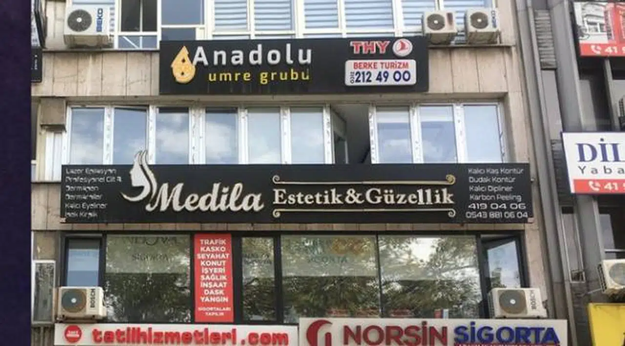 Koronavirüs test kitlerinde tek yetkili firmanın hac ve umre turları düzenlediği ortaya çıktı